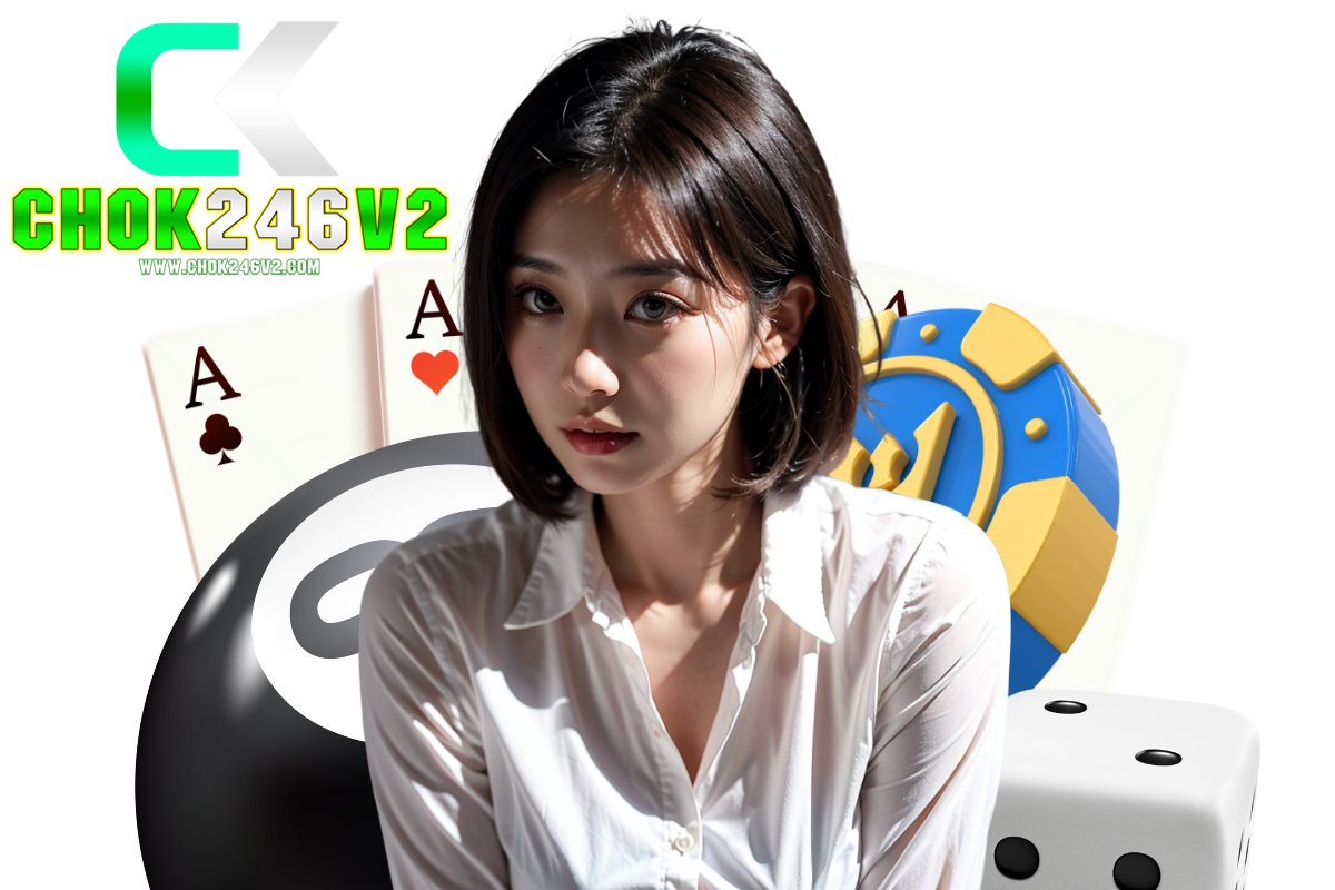 chok246v2 สมัคร