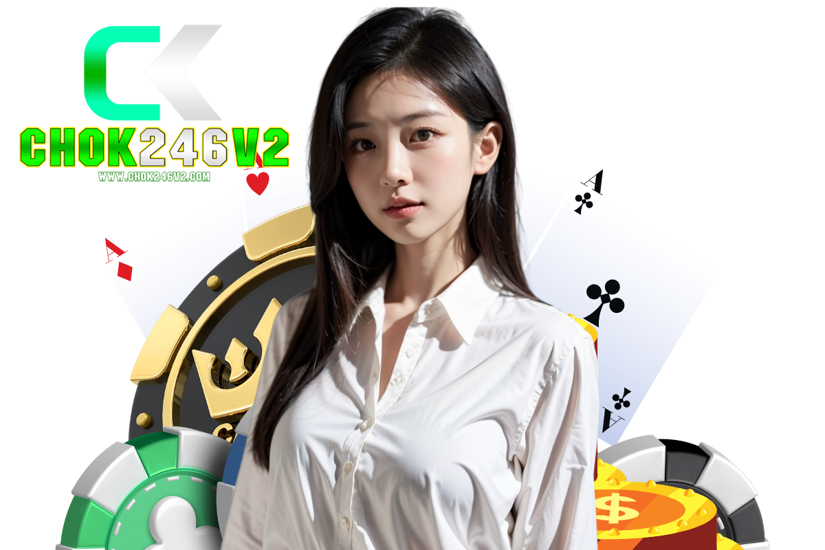 chok246v2 สล็อต